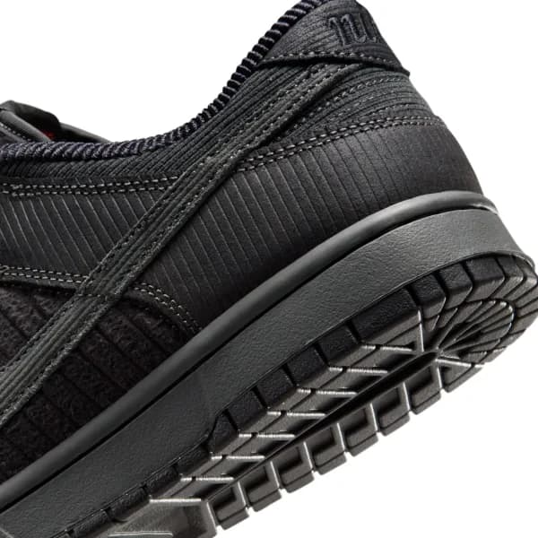 Nike Dunk Low Retro Premium Erkek Sneaker Ayakkabı — Çok Renkli · IB7746-001 (10/11)