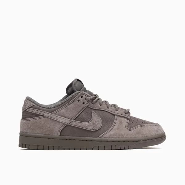 Dunk Low Retro SE Erkek Sneaker Ayakkabı görsel 1