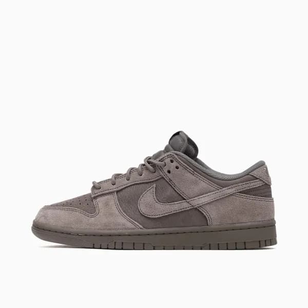 Nike Dunk Low Retro SE Erkek Sneaker Ayakkabı — Çok Renkli · IB6651-200 (2/10)