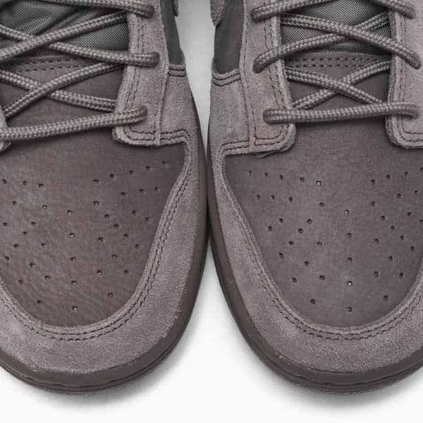Nike Dunk Low Retro SE Erkek Sneaker Ayakkabı — Çok Renkli · IB6651-200 (8/10)