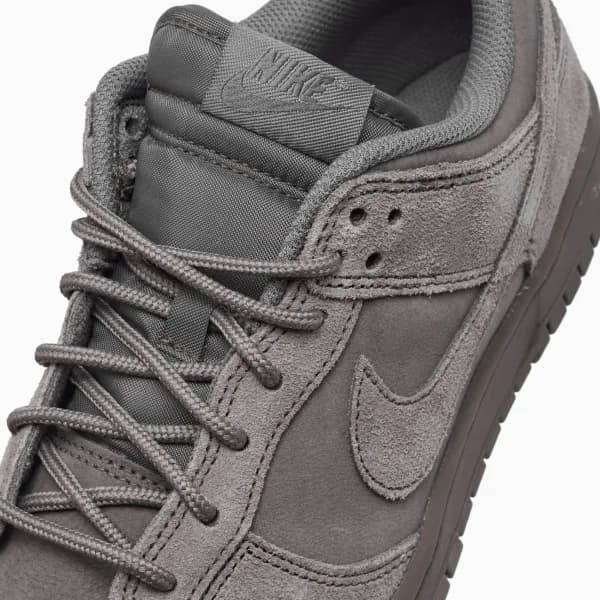 Nike Dunk Low Retro SE Erkek Sneaker Ayakkabı — Çok Renkli · IB6651-200 (9/10)
