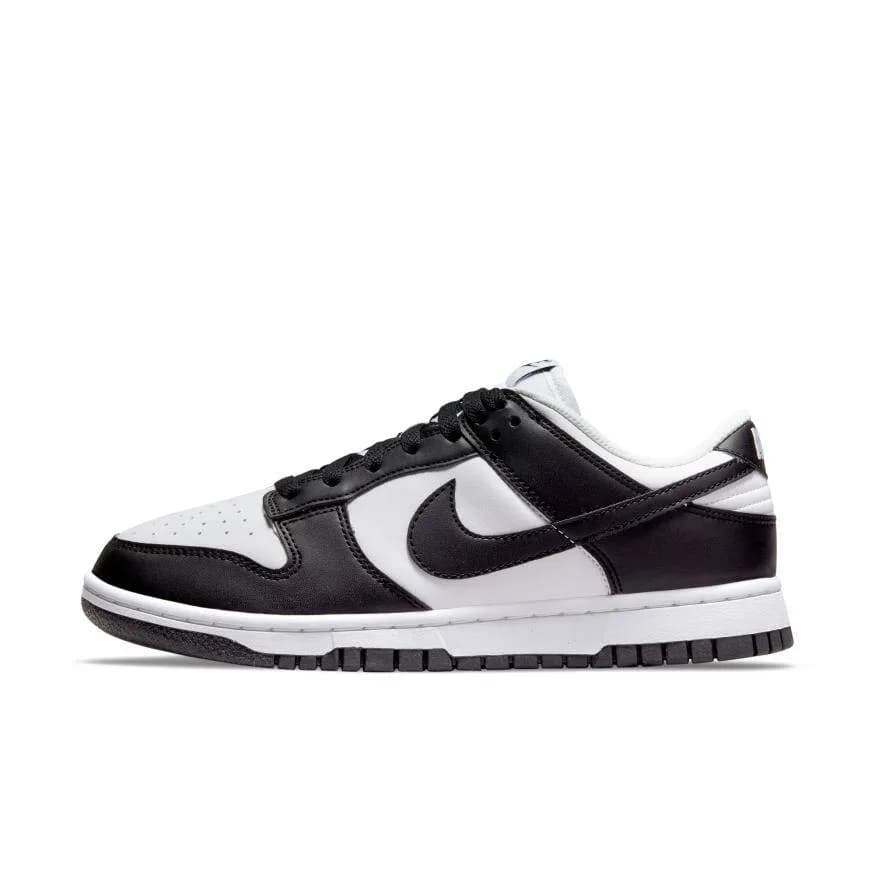 Nike Dunk Low Next Nature Panda Kadın Sneaker Ayakkabı — Çok Renkli · DD1873-102 (2/10)
