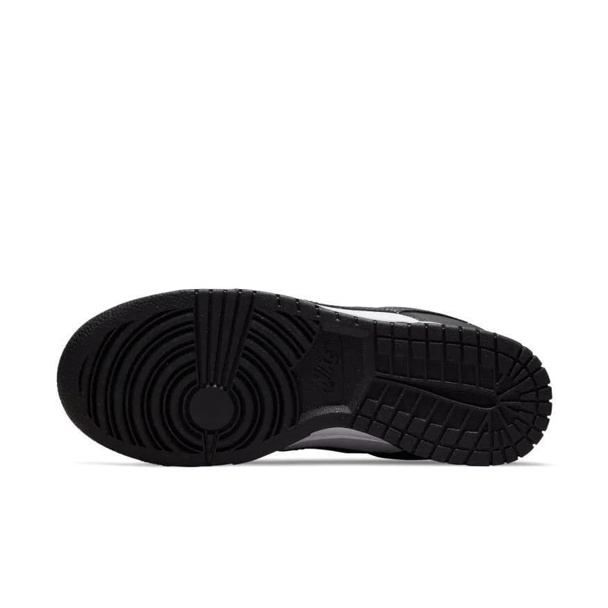Nike Dunk Low Next Nature Panda Kadın Sneaker Ayakkabı — Çok Renkli · DD1873-102 (3/10)