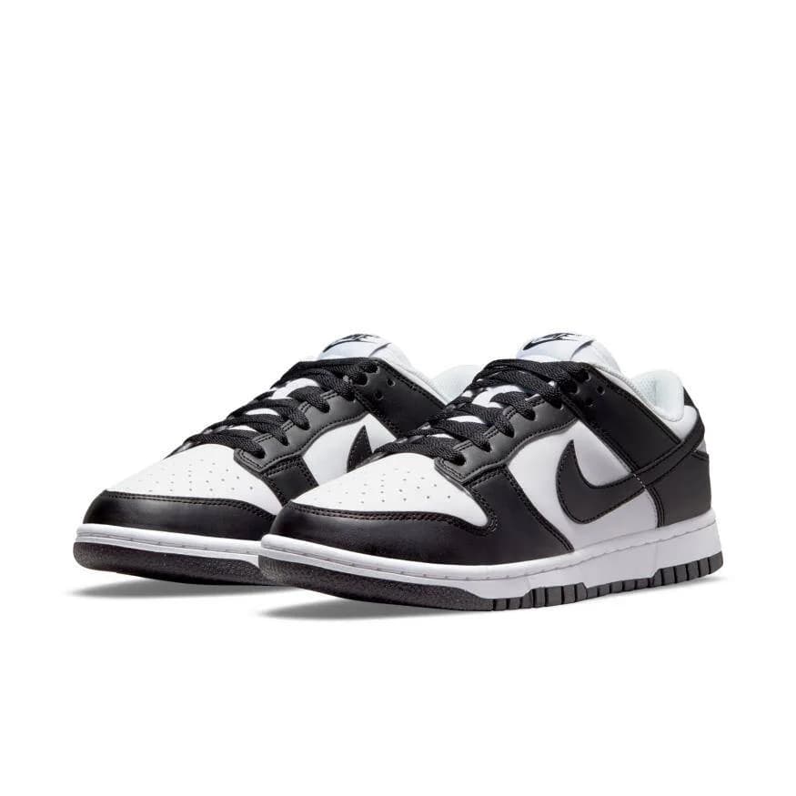 Nike Dunk Low Next Nature Panda Kadın Sneaker Ayakkabı — Çok Renkli · DD1873-102 (4/10)