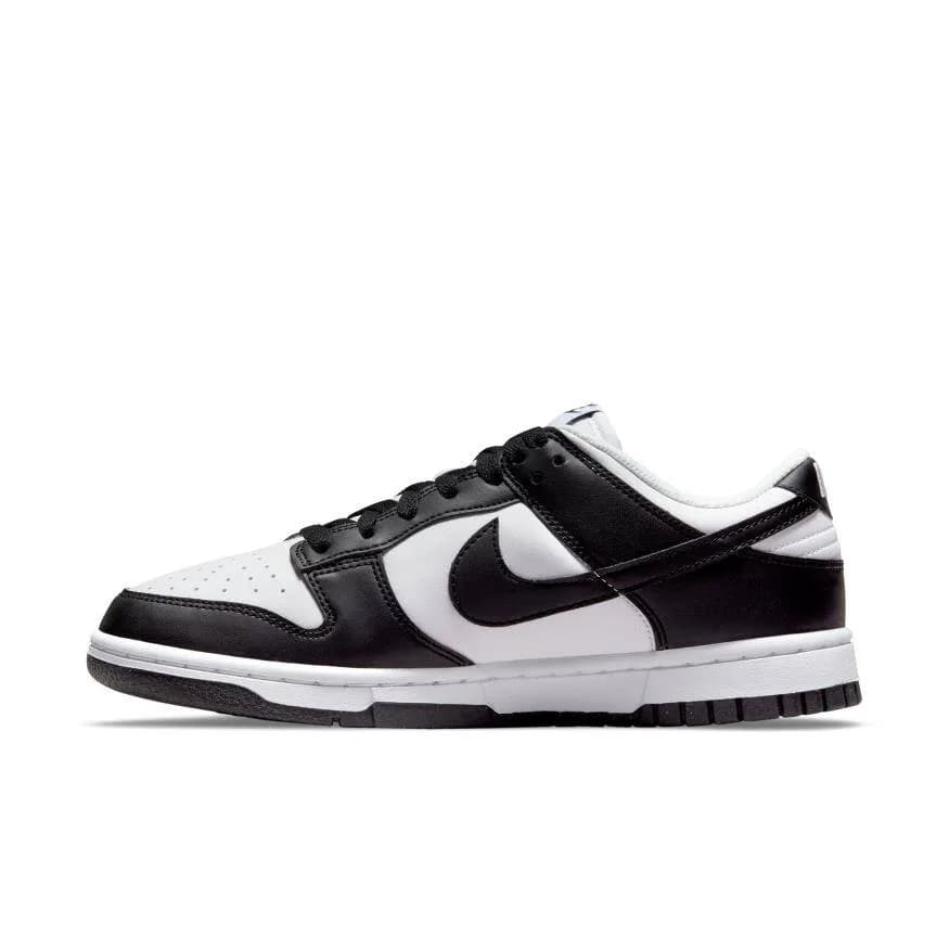 Nike Dunk Low Next Nature Panda Kadın Sneaker Ayakkabı — Çok Renkli · DD1873-102 (5/10)