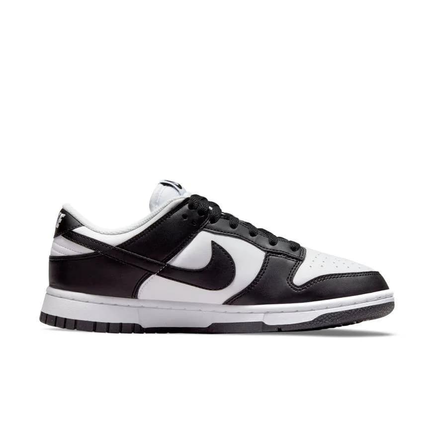 Nike Dunk Low Next Nature Panda Kadın Sneaker Ayakkabı — Çok Renkli · DD1873-102 (6/10)