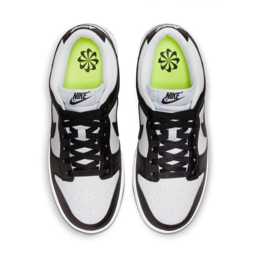 Nike Dunk Low Next Nature Panda Kadın Sneaker Ayakkabı — Çok Renkli · DD1873-102 (7/10)