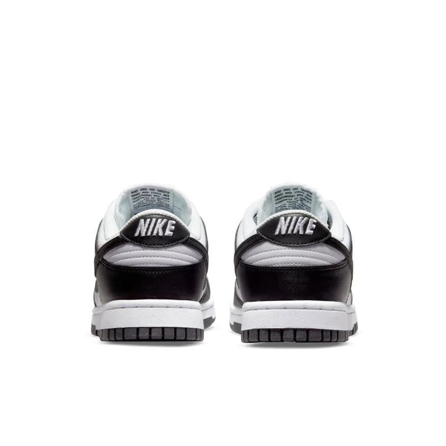 Nike Dunk Low Next Nature Panda Kadın Sneaker Ayakkabı — Çok Renkli · DD1873-102 (8/10)