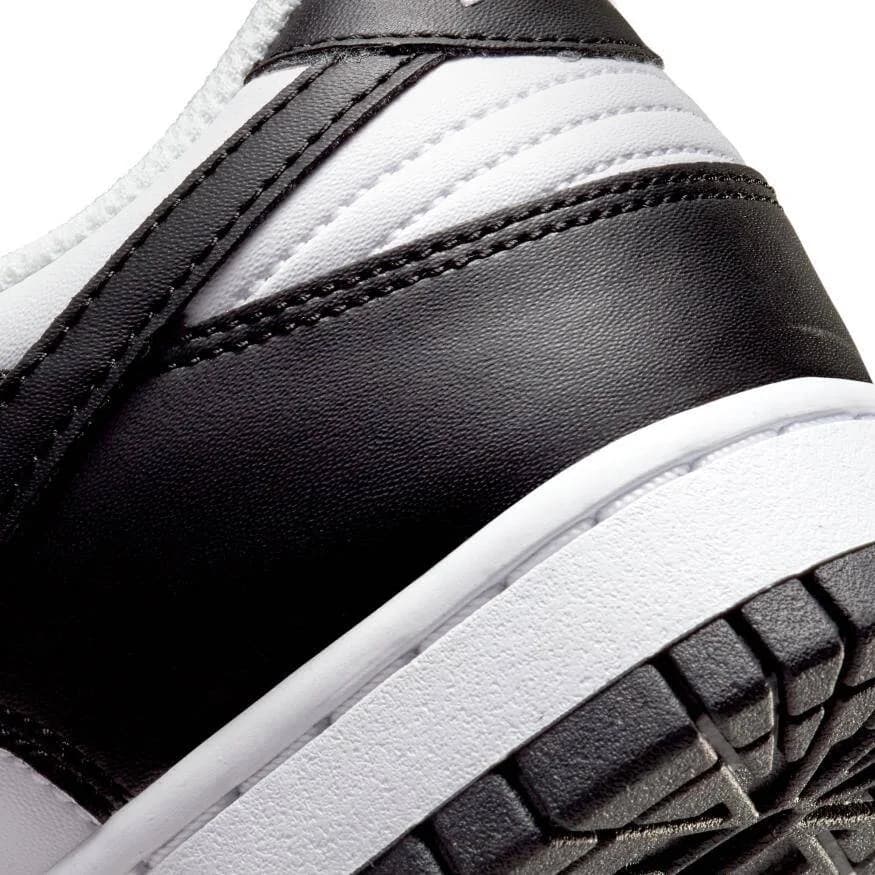 Nike Dunk Low Next Nature Panda Kadın Sneaker Ayakkabı — Çok Renkli · DD1873-102 (10/10)