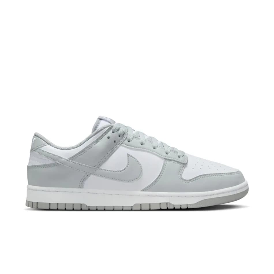 Dunk Low Retro Erkek Sneaker Ayakkabı görsel 1