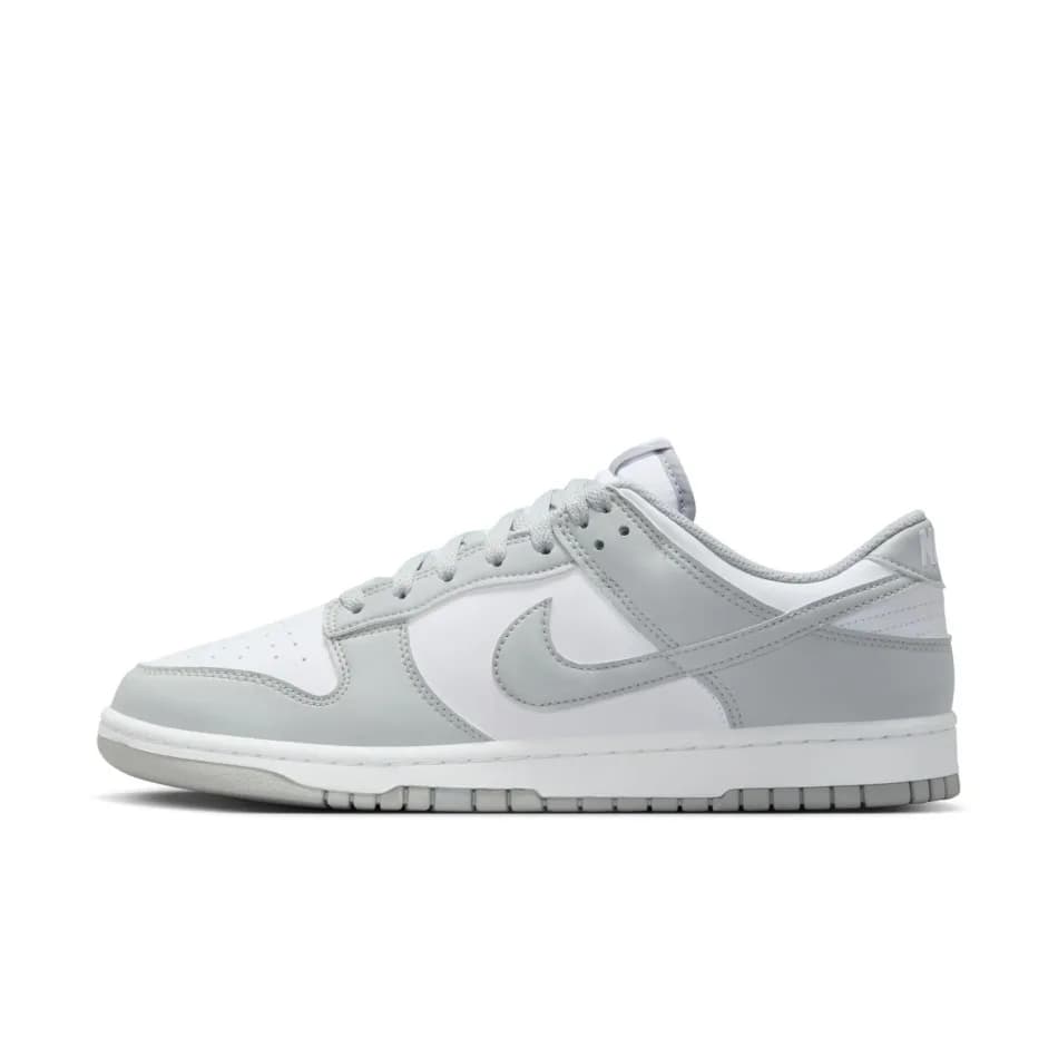 Nike Dunk Low Retro Erkek Sneaker Ayakkabı — Çok Renkli · HF5441-105 (2/10)