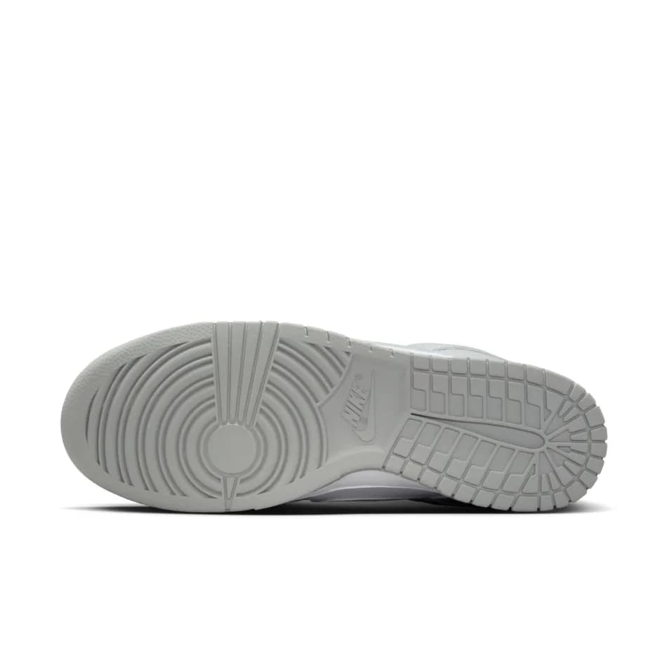 Nike Dunk Low Retro Erkek Sneaker Ayakkabı — Çok Renkli · HF5441-105 (3/10)