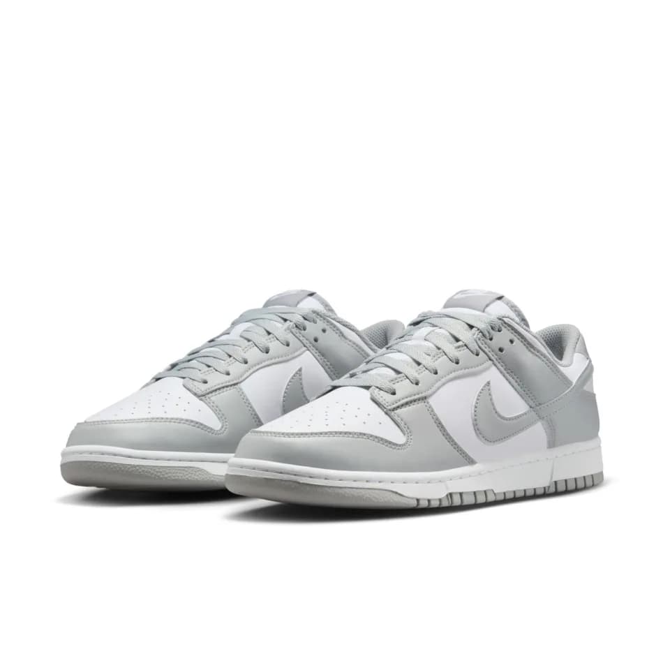Nike Dunk Low Retro Erkek Sneaker Ayakkabı — Çok Renkli · HF5441-105 (4/10)