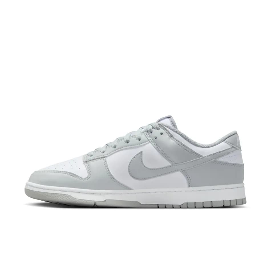 Nike Dunk Low Retro Erkek Sneaker Ayakkabı — Çok Renkli · HF5441-105 (5/10)