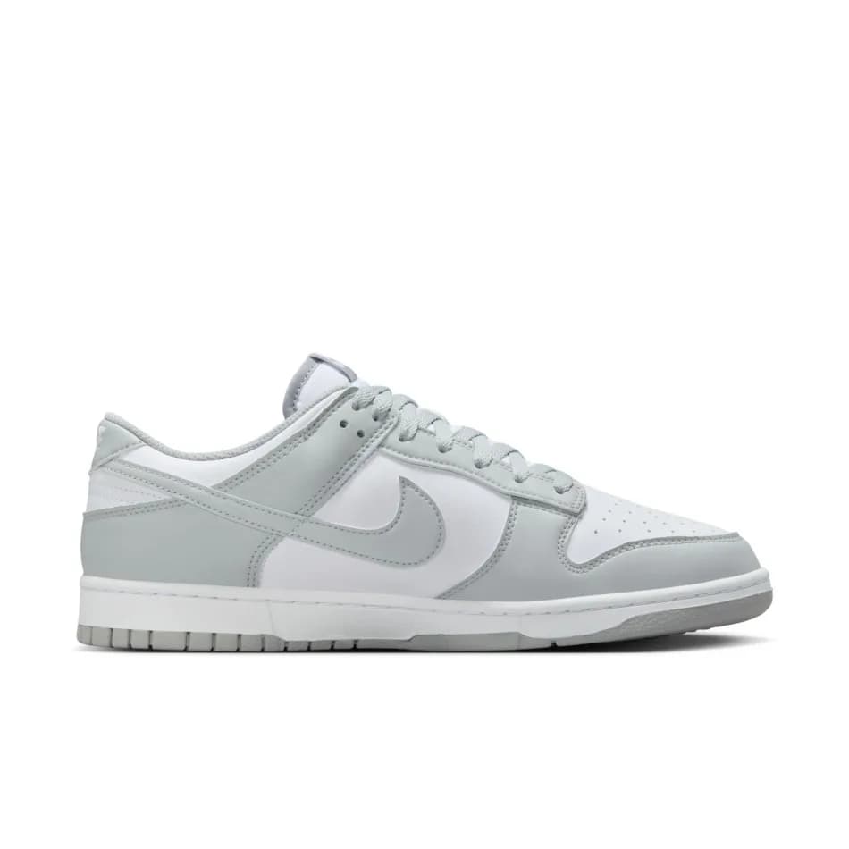Nike Dunk Low Retro Erkek Sneaker Ayakkabı — Çok Renkli · HF5441-105 (6/10)