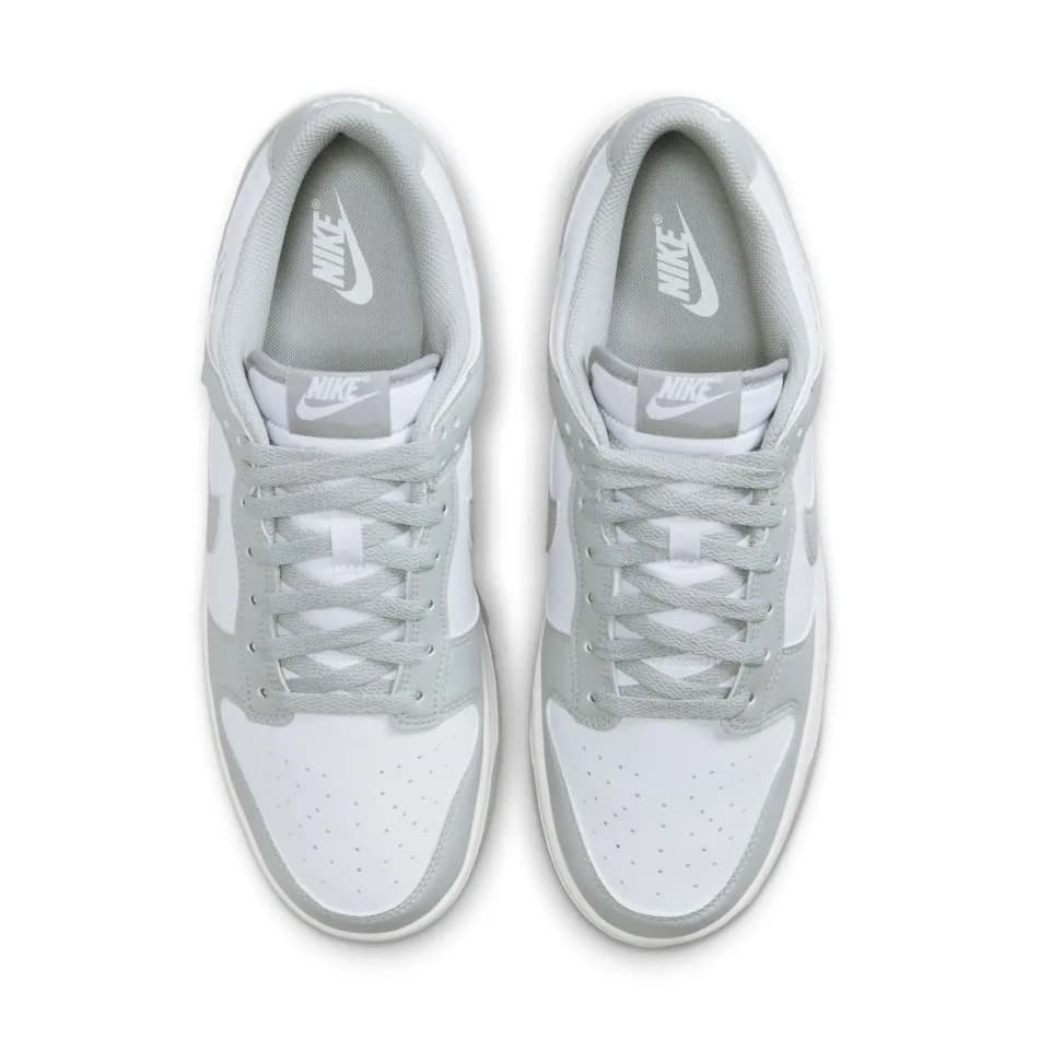 Nike Dunk Low Retro Erkek Sneaker Ayakkabı — Çok Renkli · HF5441-105 (8/10)