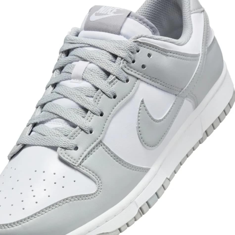 Nike Dunk Low Retro Erkek Sneaker Ayakkabı — Çok Renkli · HF5441-105 (9/10)