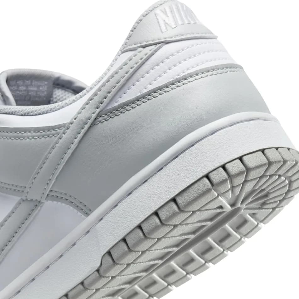 Nike Dunk Low Retro Erkek Sneaker Ayakkabı — Çok Renkli · HF5441-105 (10/10)