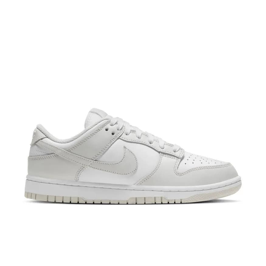 Dunk Low Kadın Sneaker Ayakkabı görsel 1
