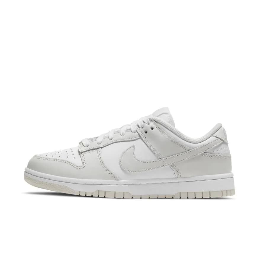 Nike Dunk Low Kadın Sneaker Ayakkabı — Gri · DD1503-103 (2/10)