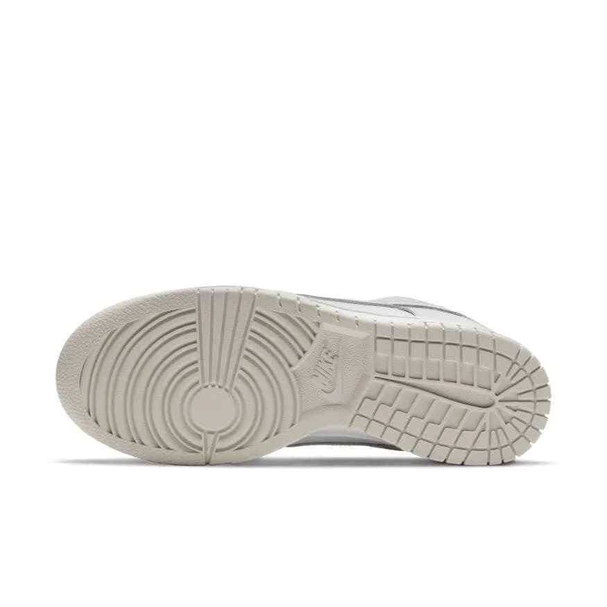 Nike Dunk Low Kadın Sneaker Ayakkabı — Gri · DD1503-103 (3/10)