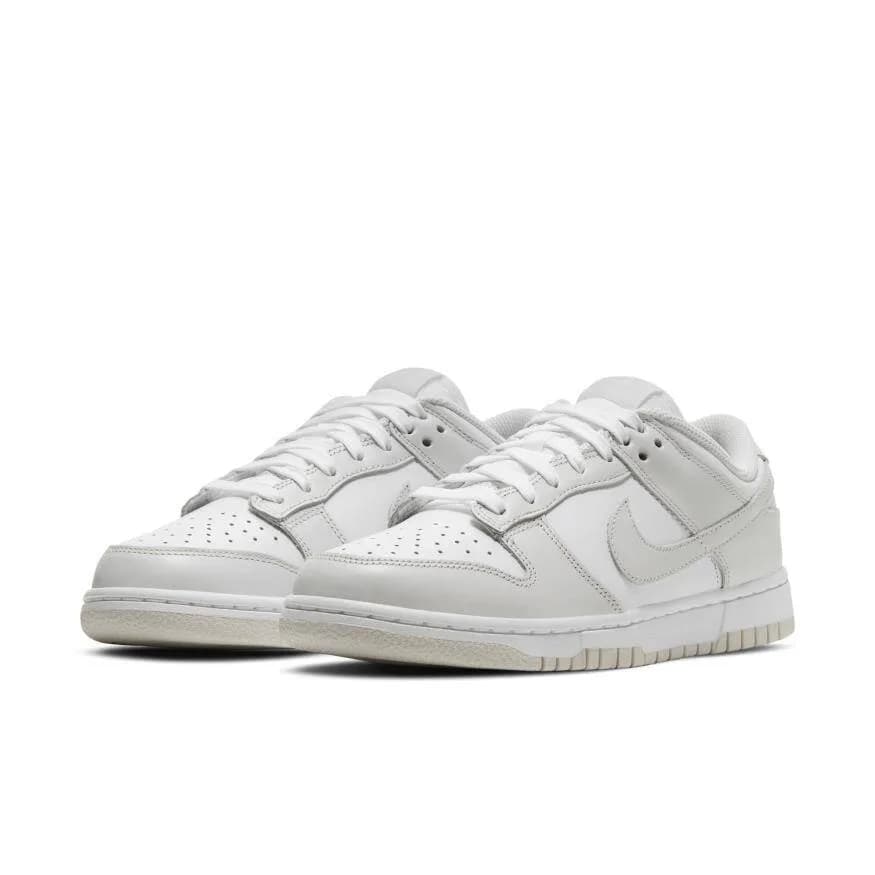 Nike Dunk Low Kadın Sneaker Ayakkabı — Gri · DD1503-103 (4/10)