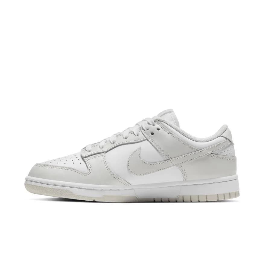 Nike Dunk Low Kadın Sneaker Ayakkabı — Gri · DD1503-103 (5/10)