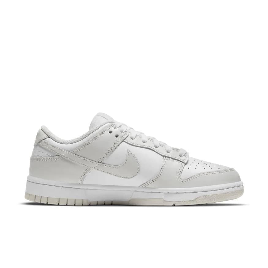 Nike Dunk Low Kadın Sneaker Ayakkabı — Gri · DD1503-103 (6/10)