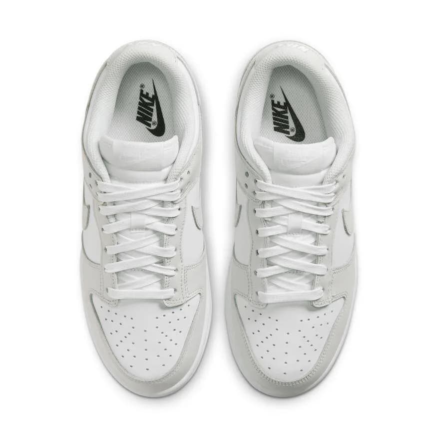 Nike Dunk Low Kadın Sneaker Ayakkabı — Gri · DD1503-103 (7/10)