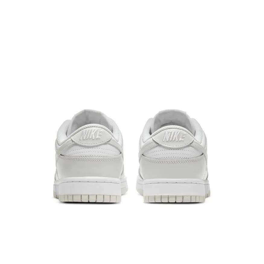Nike Dunk Low Kadın Sneaker Ayakkabı — Gri · DD1503-103 (8/10)