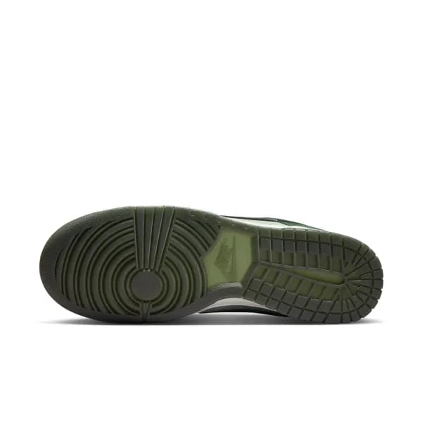 Nike Dunk Low Retro SE Erkek Yeşil Sneaker Ayakkabı · IB6399-301 (3/11)