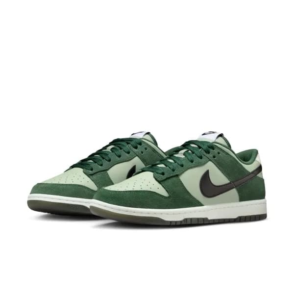 Nike Dunk Low Retro SE Erkek Yeşil Sneaker Ayakkabı · IB6399-301 (4/11)