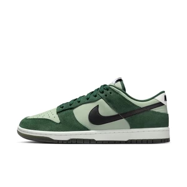 Nike Dunk Low Retro SE Erkek Yeşil Sneaker Ayakkabı · IB6399-301 (5/11)