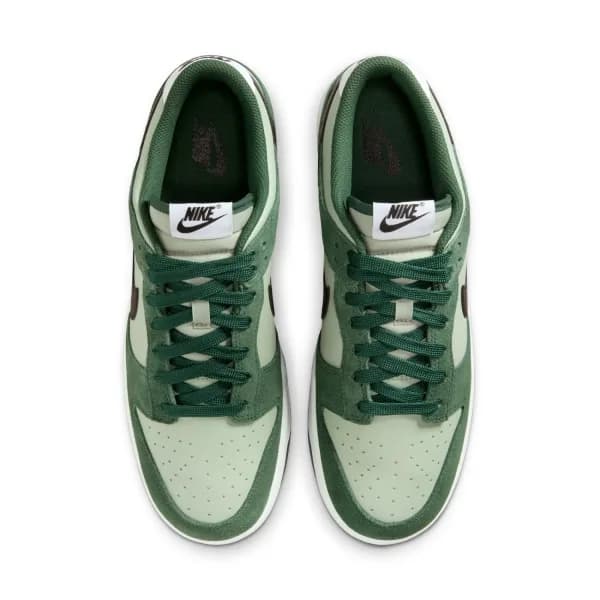 Nike Dunk Low Retro SE Erkek Yeşil Sneaker Ayakkabı · IB6399-301 (6/11)