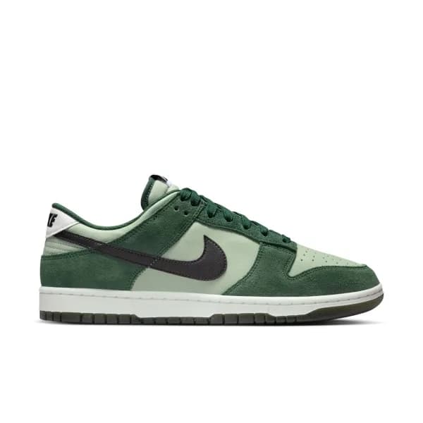 Nike Dunk Low Retro SE Erkek Yeşil Sneaker Ayakkabı · IB6399-301 (7/11)