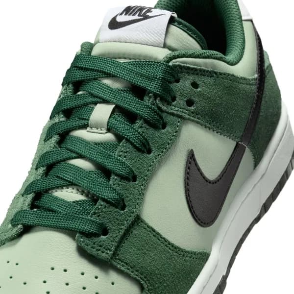 Nike Dunk Low Retro SE Erkek Yeşil Sneaker Ayakkabı · IB6399-301 (9/11)