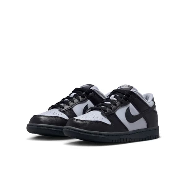 Nike Dunk Low Gs Gri Sneaker Ayakkabı · IQ0311-012 (4/10)