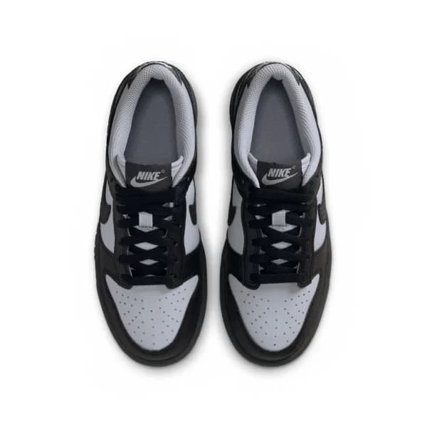 Nike Dunk Low Gs Gri Sneaker Ayakkabı · IQ0311-012 (8/10)