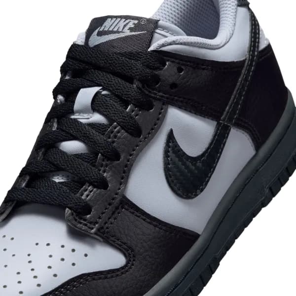 Nike Dunk Low Gs Gri Sneaker Ayakkabı · IQ0311-012 (9/10)