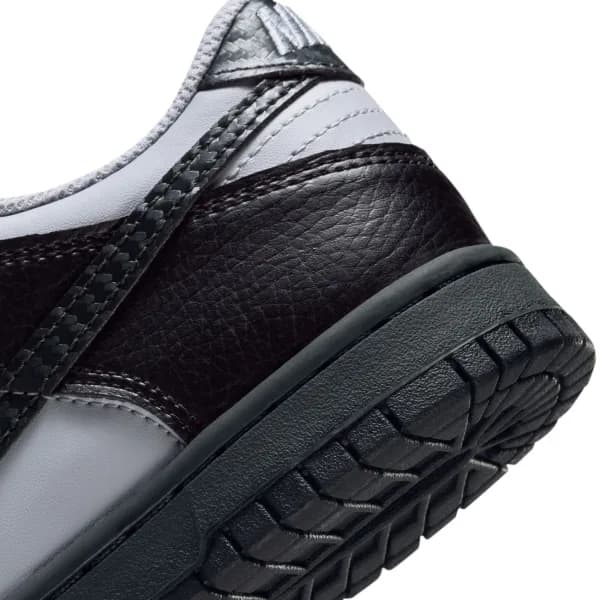 Nike Dunk Low Gs Gri Sneaker Ayakkabı · IQ0311-012 (10/10)