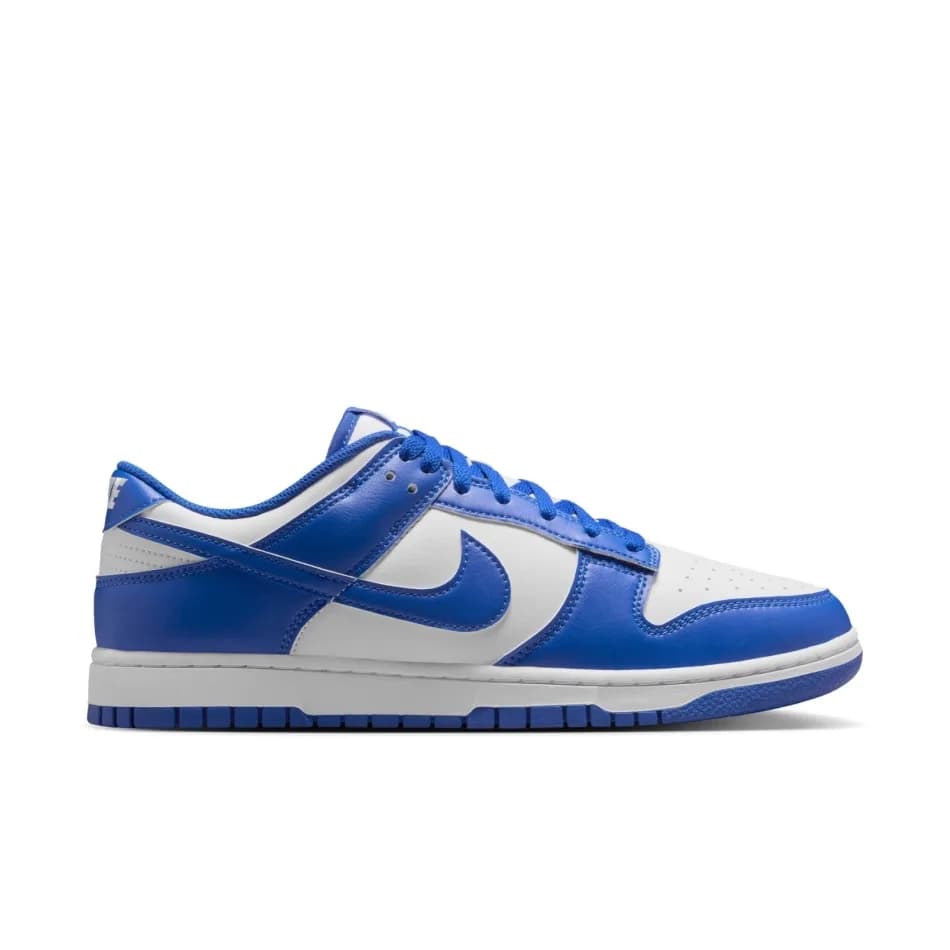 Dunk Low Retro 'Kentucky' Erkek Sneaker Ayakkabı görsel 1