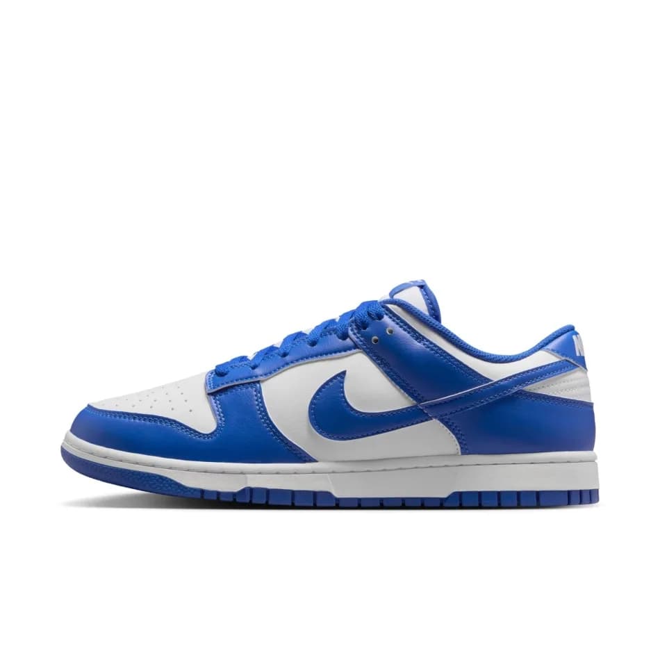 Nike Dunk Low Retro 'Kentucky' Erkek Sneaker Ayakkabı — Çok Renkli · HF5441-112 (2/10)