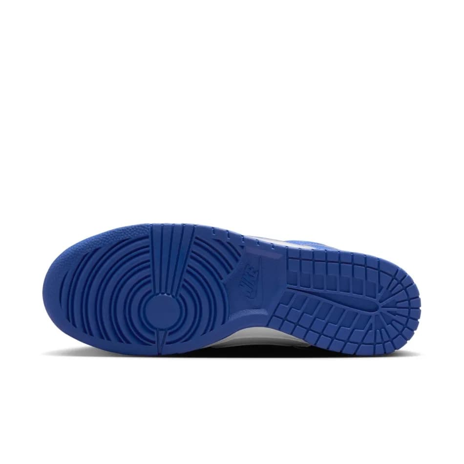 Nike Dunk Low Retro 'Kentucky' Erkek Sneaker Ayakkabı — Çok Renkli · HF5441-112 (3/10)