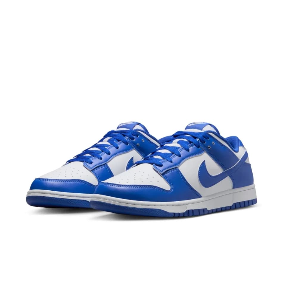 Nike Dunk Low Retro 'Kentucky' Erkek Sneaker Ayakkabı — Çok Renkli · HF5441-112 (4/10)