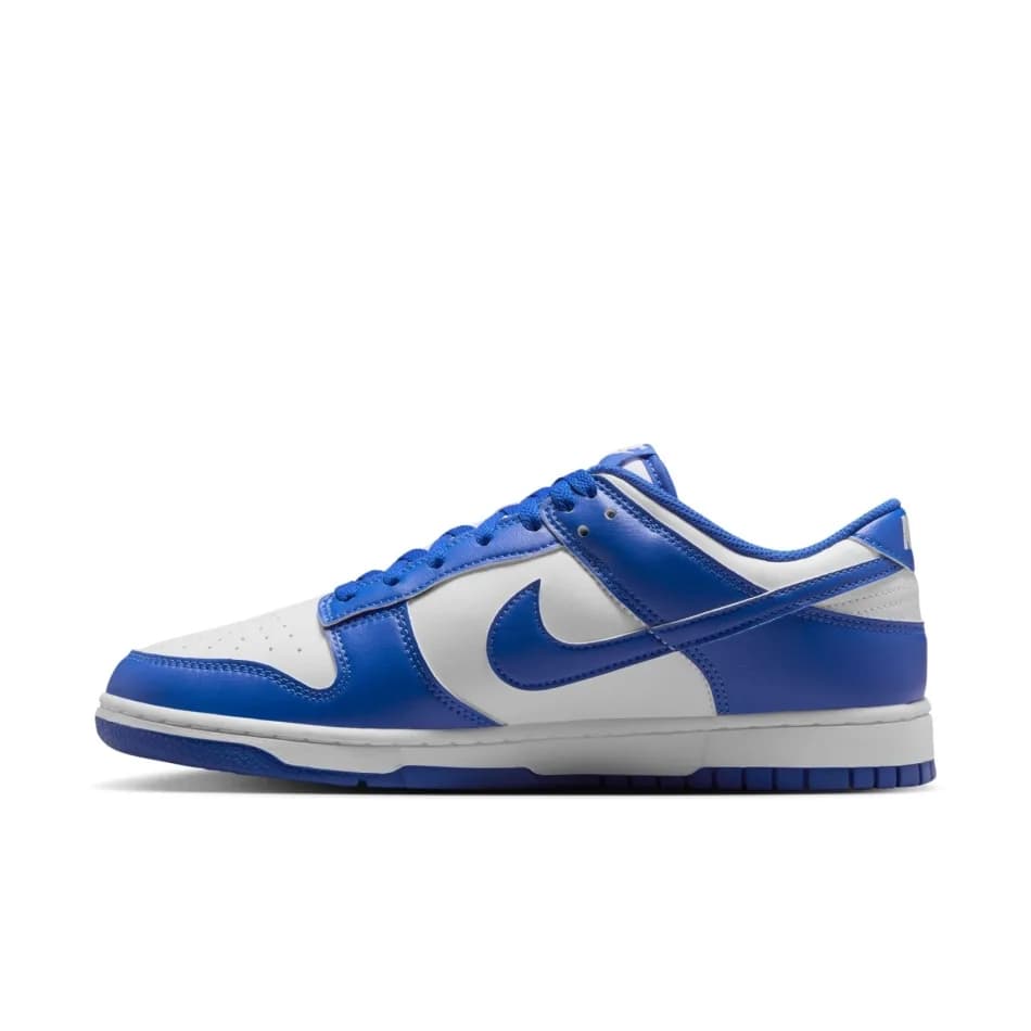 Nike Dunk Low Retro 'Kentucky' Erkek Sneaker Ayakkabı — Çok Renkli · HF5441-112 (5/10)