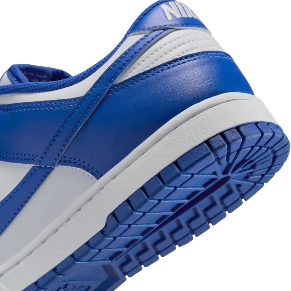 Nike Dunk Low Retro 'Kentucky' Erkek Sneaker Ayakkabı — Çok Renkli · HF5441-112 (10/10)