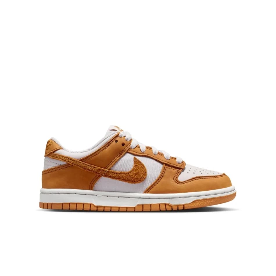 Dunk Low SE Gs 'Desert Ochre' Sneaker Ayakkabı görsel 1