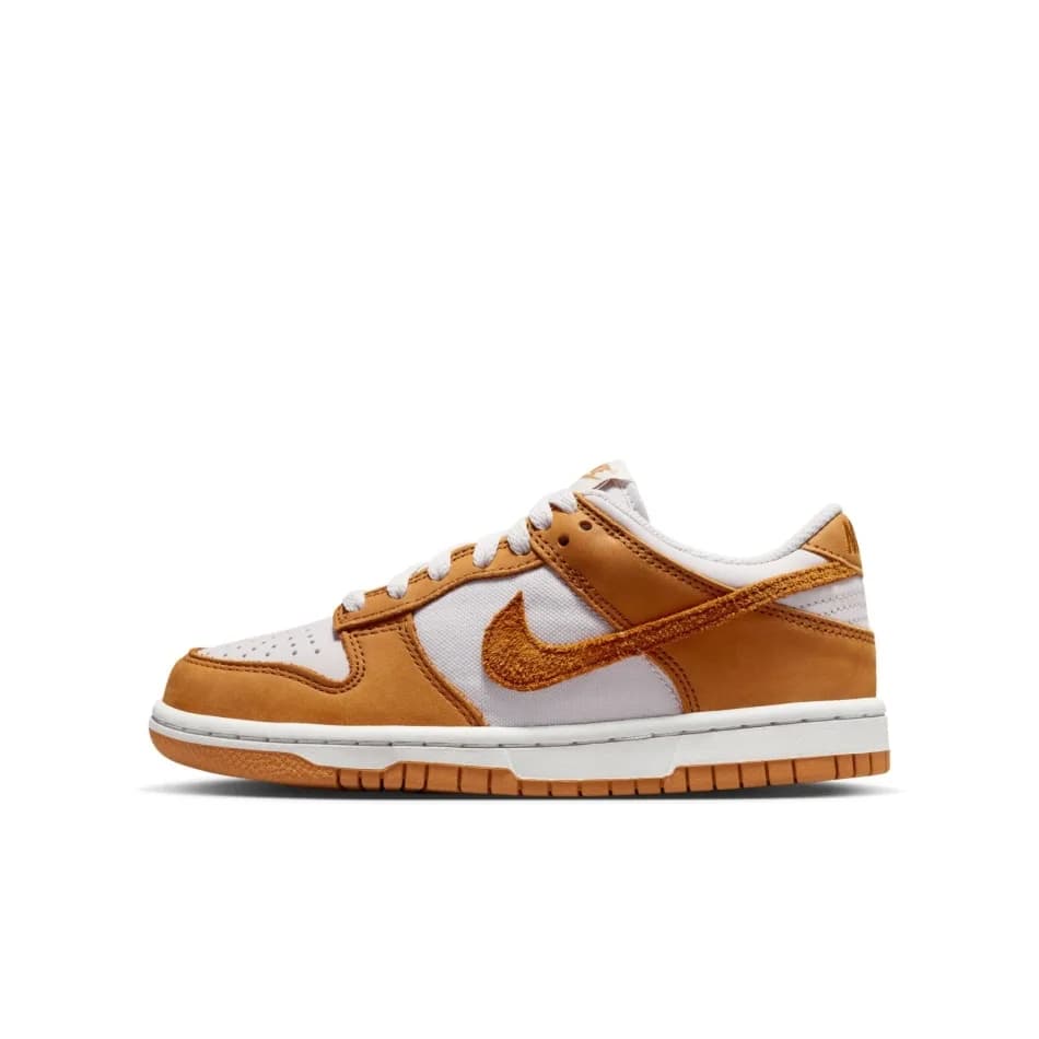 Nike Dunk Low SE Gs 'Desert Ochre' Sneaker Ayakkabı — Çok Renkli · HQ9293-001 (2/10)