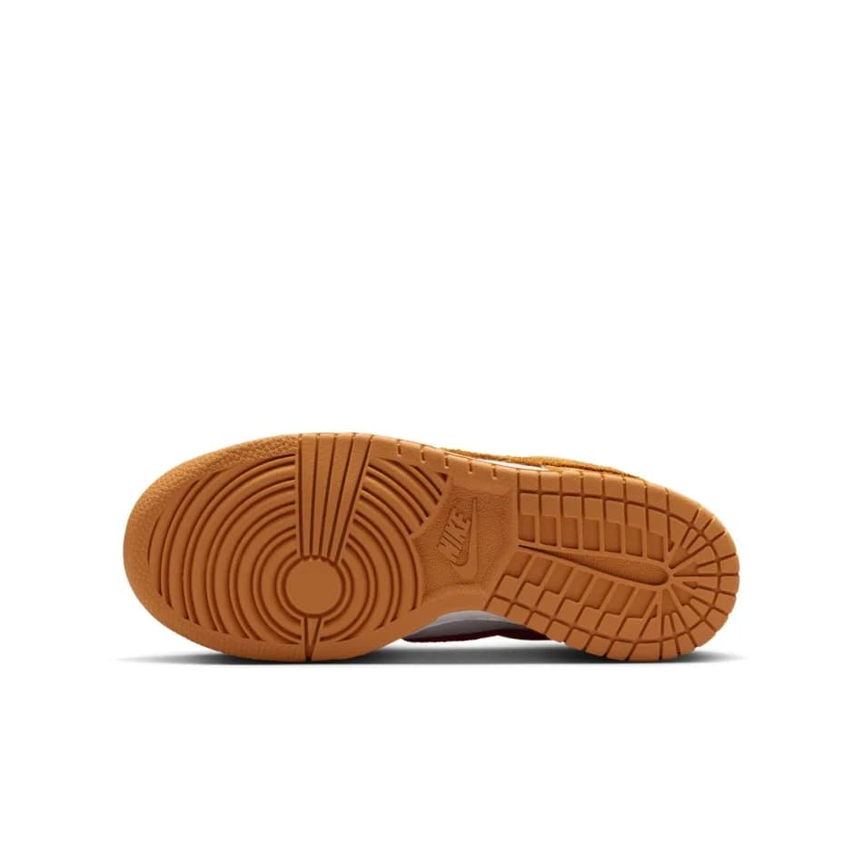 Nike Dunk Low SE Gs 'Desert Ochre' Sneaker Ayakkabı — Çok Renkli · HQ9293-001 (3/10)