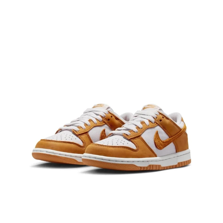 Nike Dunk Low SE Gs 'Desert Ochre' Sneaker Ayakkabı — Çok Renkli · HQ9293-001 (4/10)